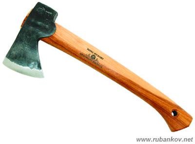 Топор Gransfors Bruks Hunter, 650г/475мм (не заказывать) Топор Gransfors Bruks Hunter, 650г/475мм (не заказывать)