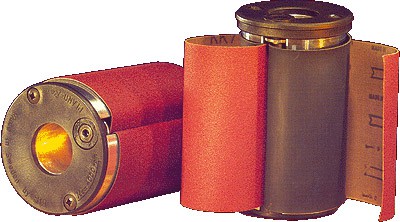   PLANOREX 80, D80*120, 40000