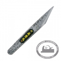 Нож-косяк японский, 180мм*20мм*3мм, правая заточка, без рукояти, 