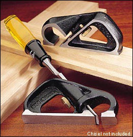    Veritas Chisel Plane