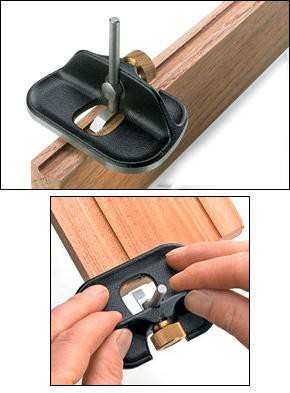 - Veritas Small Router Plane,   6