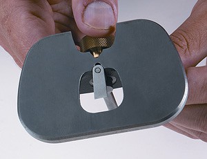 - Veritas Small Router Plane,   6