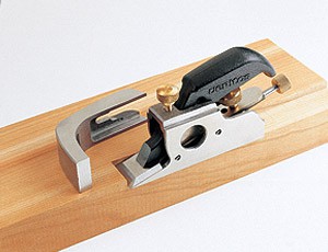 Рубанок-зензубель Veritas Bullnose, А2 Рубанок-зензубель Veritas Bullnose, А2