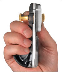  Veritas Side Rabbet Plane