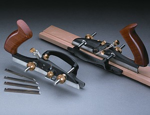 - Veritas Small Plow Plane 