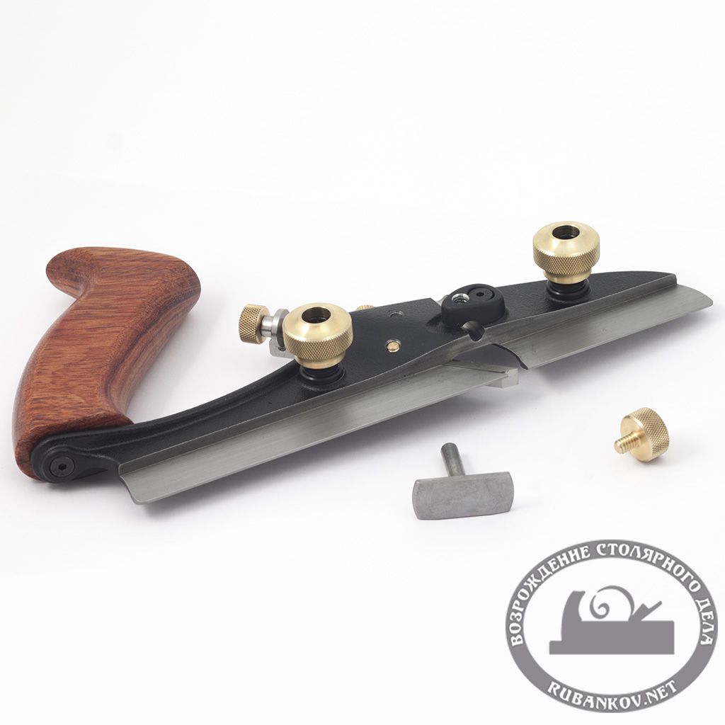 - Veritas Small Plow Plane 