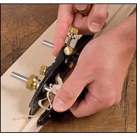 - Veritas Small Plow Plane 