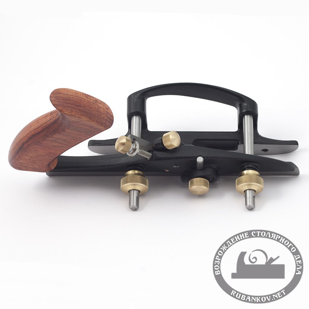 - Veritas Small Plow Plane 