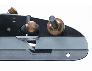 - Veritas Small Plow Plane 