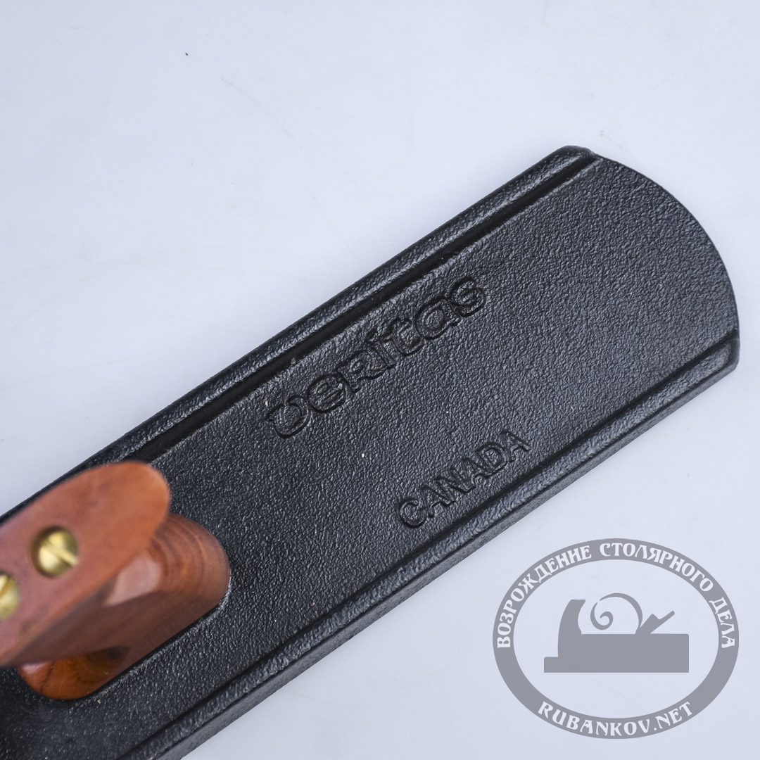  Veritas Bevel-Up Jointer Plane, 559/57/12/2