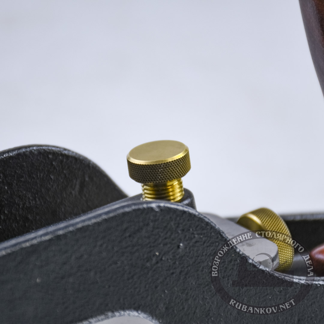  Veritas Bevel-Up Jointer Plane, 559/57/12/2