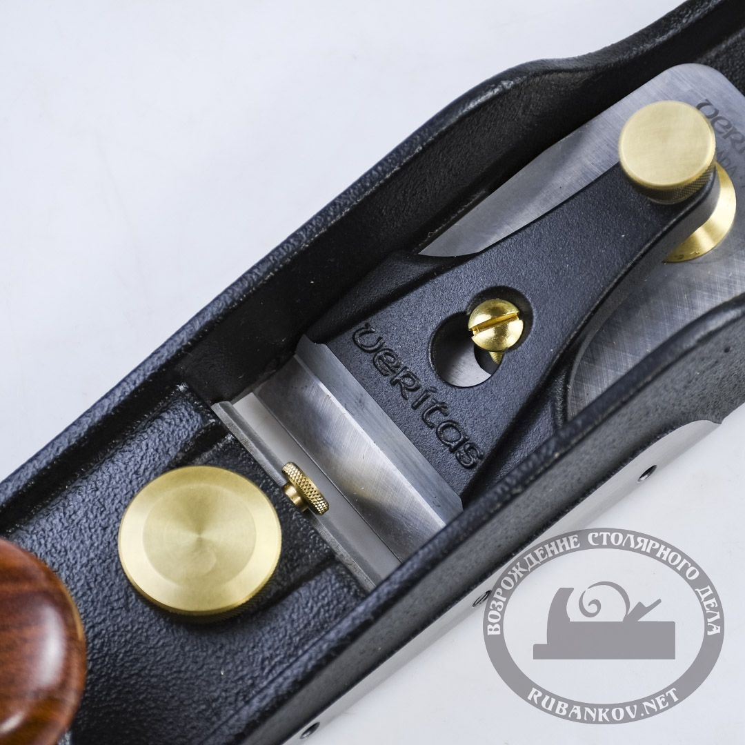  Veritas Bevel-Up Jointer Plane, 559/57/12/2