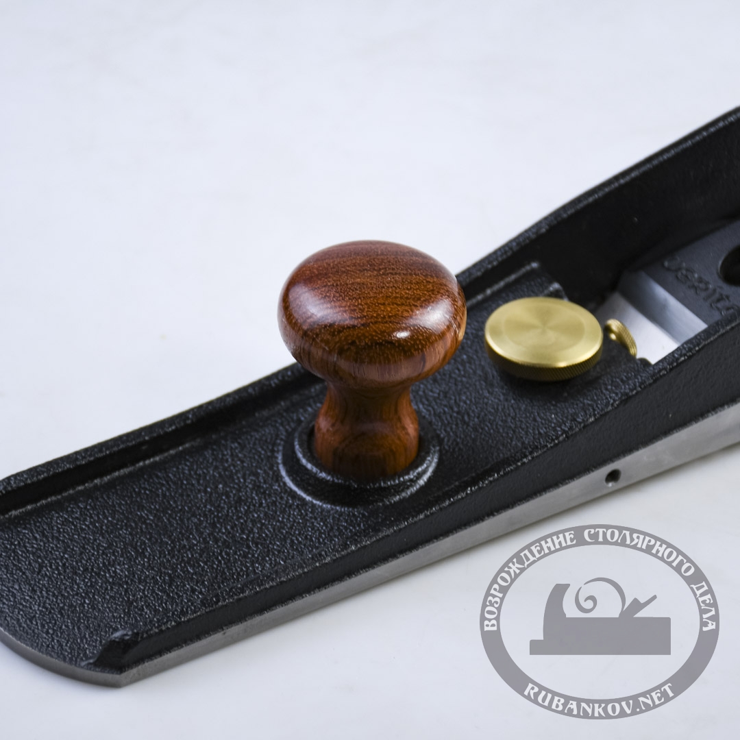  Veritas Bevel-Up Jointer Plane, 559/57/12/2