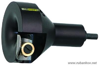  Veritas Power Tenon Cutter, 22