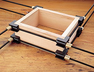 Зажим Veritas Зажим Veritas