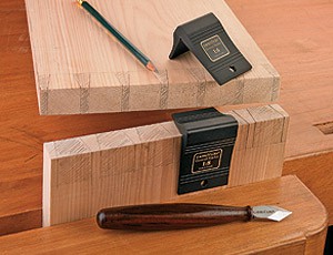   Veritas Dovetail Saddle Marker, 14 (1:4),   