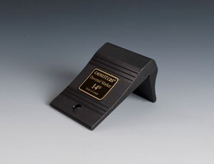   Veritas Dovetail Saddle Marker, 14 (1:4),   