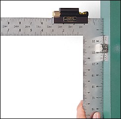  Veritas Square Level    