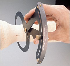  Veritas Direct-Reading Caliper,  