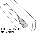  , Veritas Tapered Gauge,      