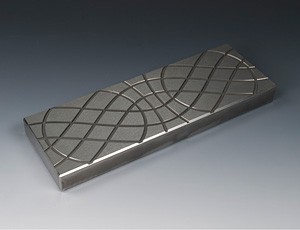  Veritas Lapping Plate     