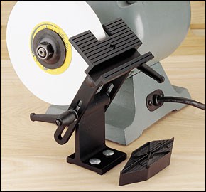   Veritas Grinder Tool Rest