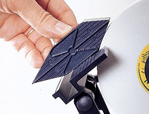   Veritas Grinder Tool Rest