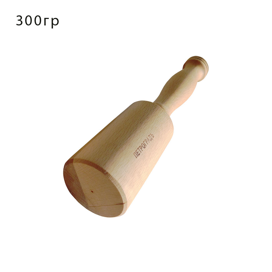 Киянки ПЕТРОГРАДЪ, *Колотушка* Киянки ПЕТРОГРАДЪ, *Колотушка*