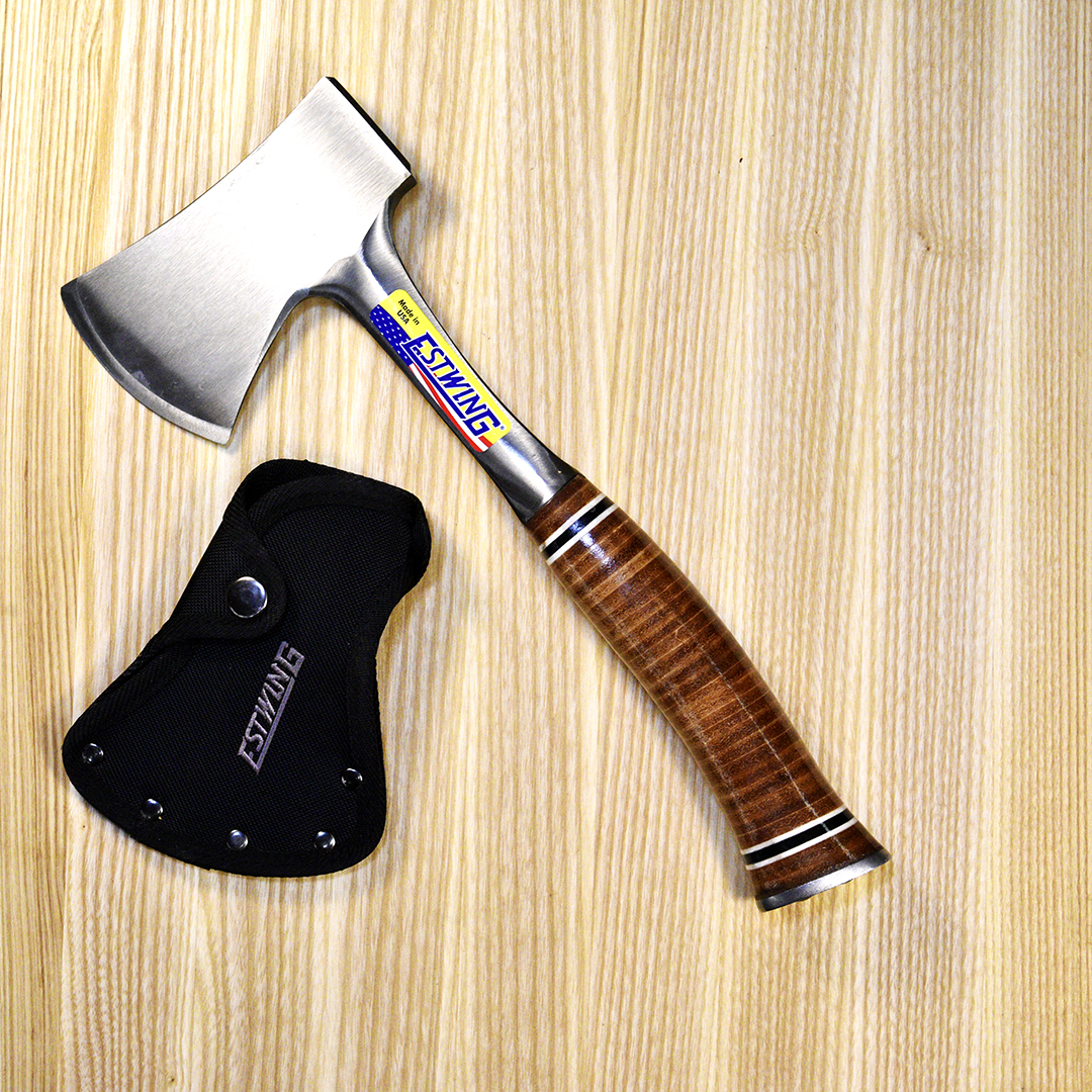 Походные топоры Estwing Походные топоры Estwing