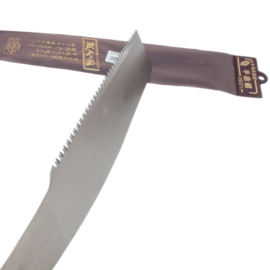  Shogun Forestry Saw, Temagari