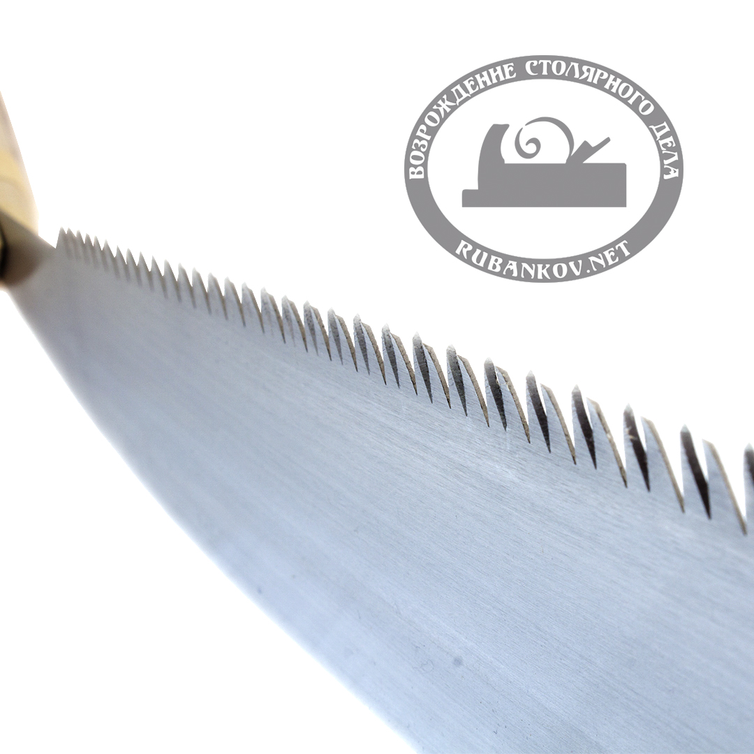  Shogun Forestry Saw, Temagari