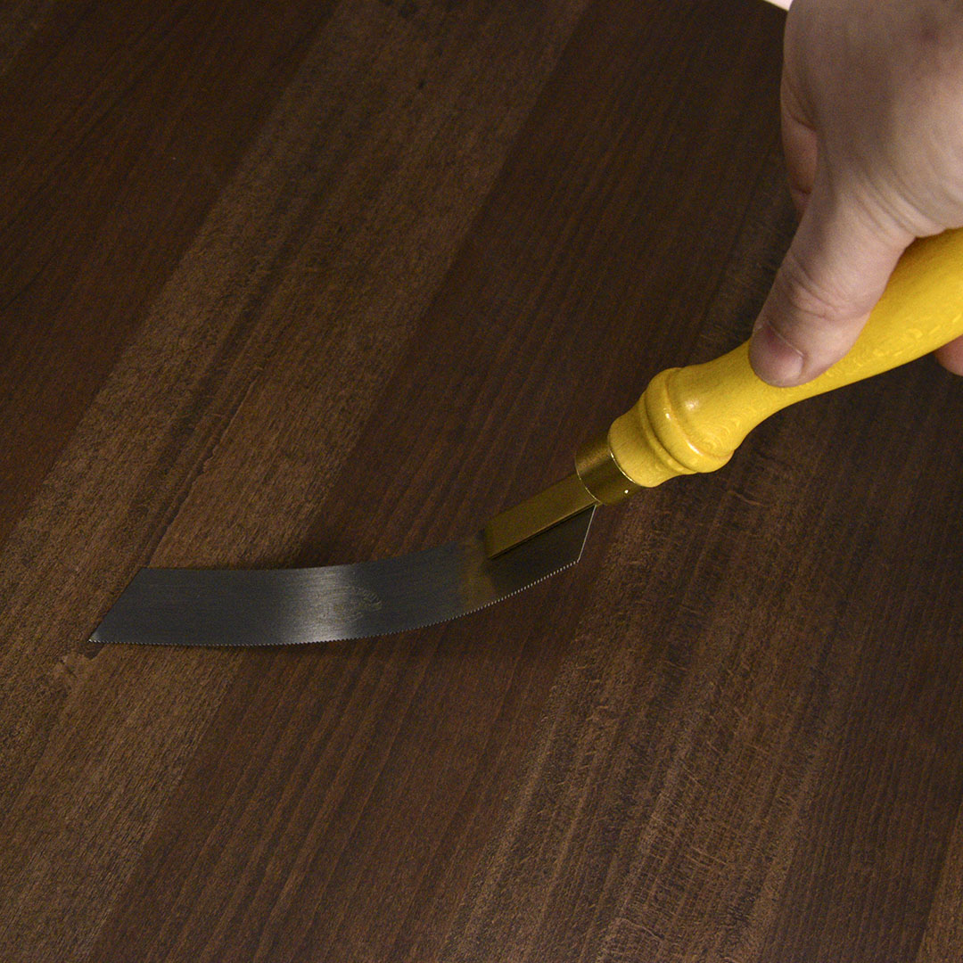   Lynx Flush Cutting Saw, 152 (6