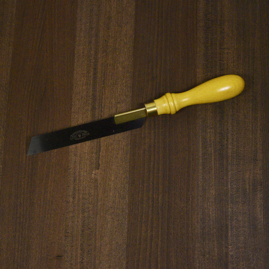   Lynx Flush Cutting Saw, 152 (6