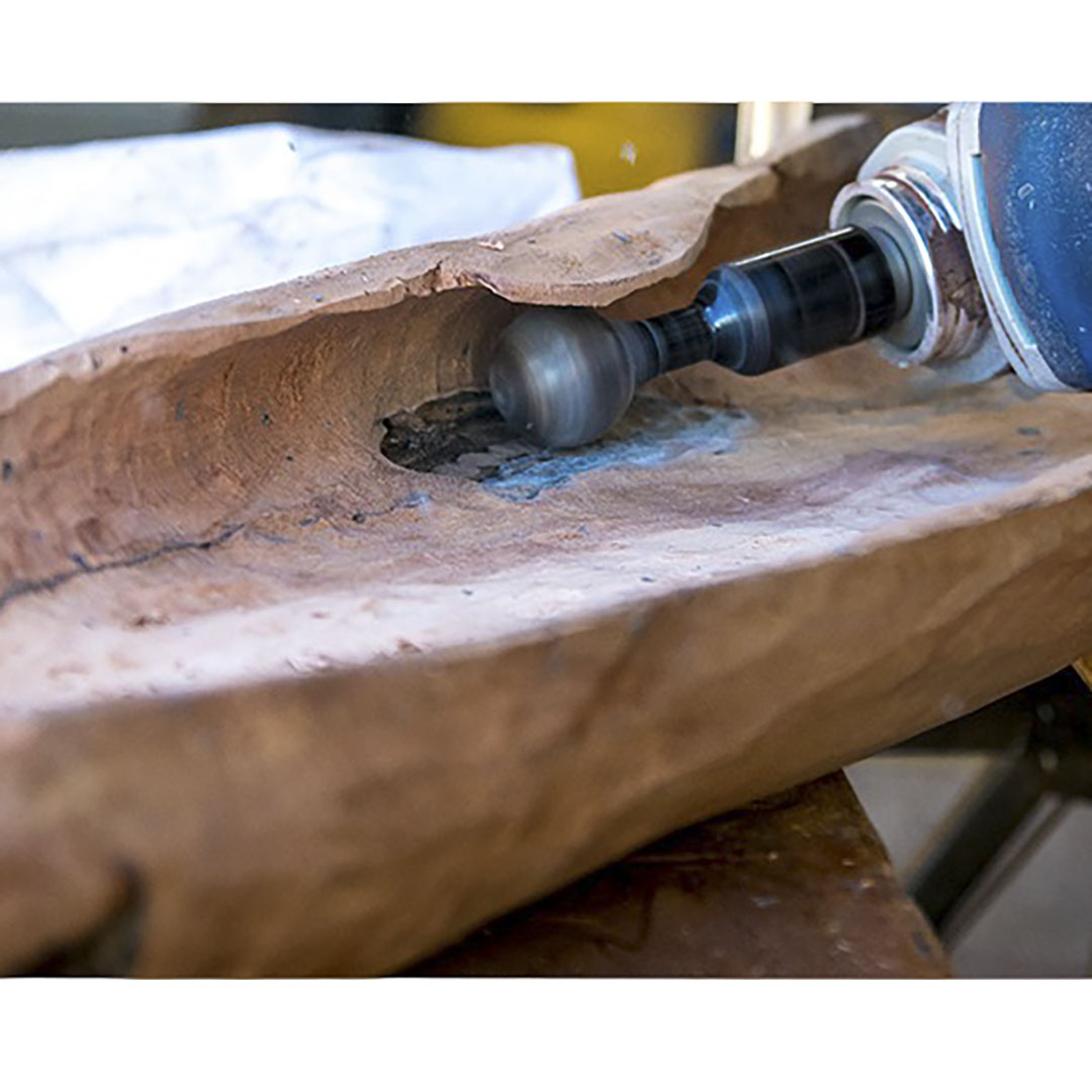  Arbortech Ball Gouge