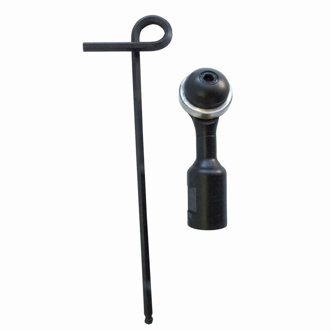  Arbortech Ball Gouge