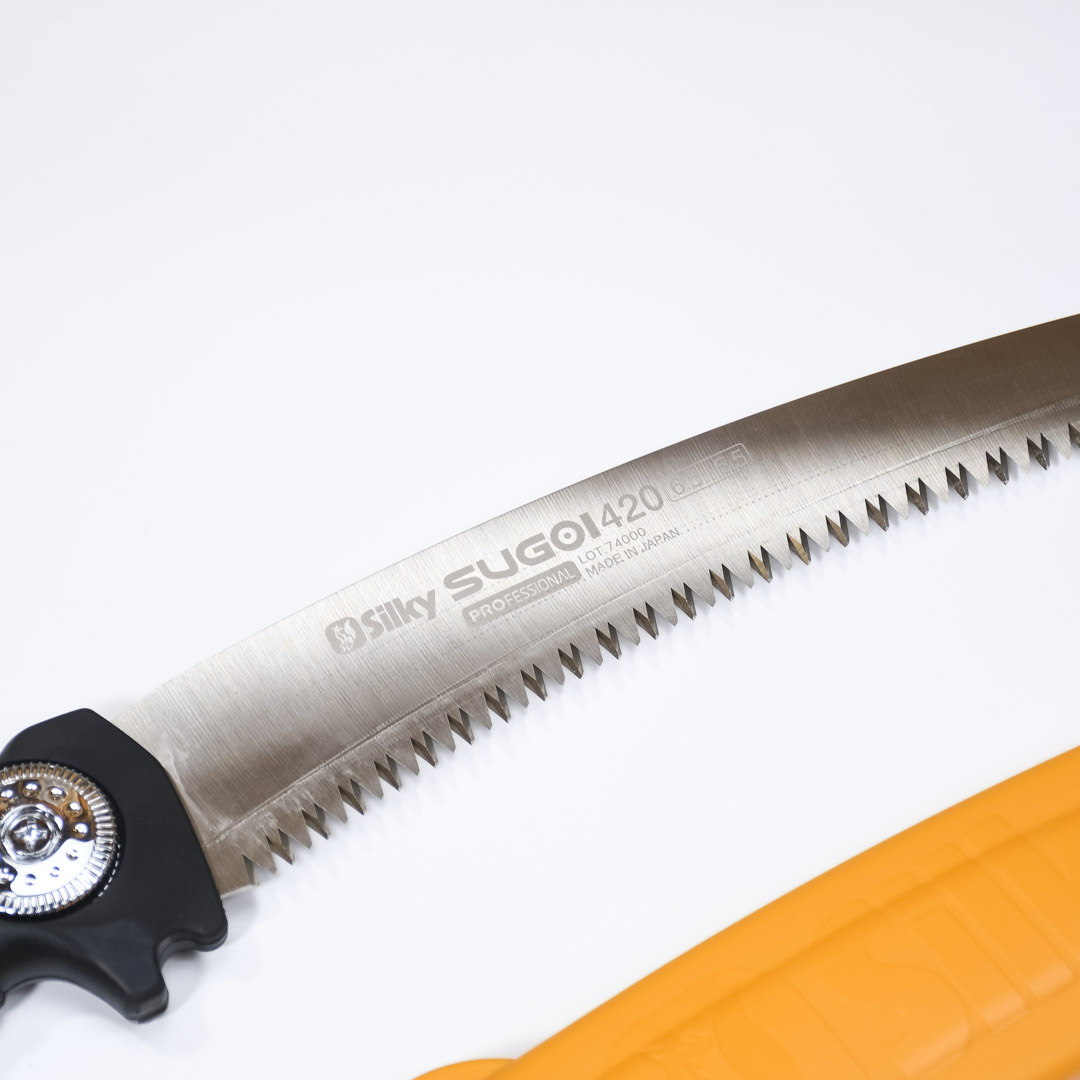  Silky Sugoi 420, 6.5/30,  