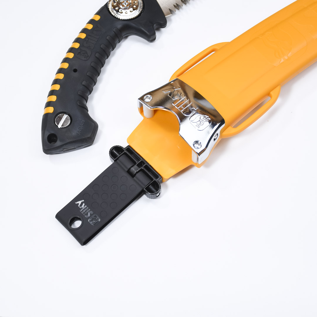  Silky Sugoi 420, 6.5/30,  