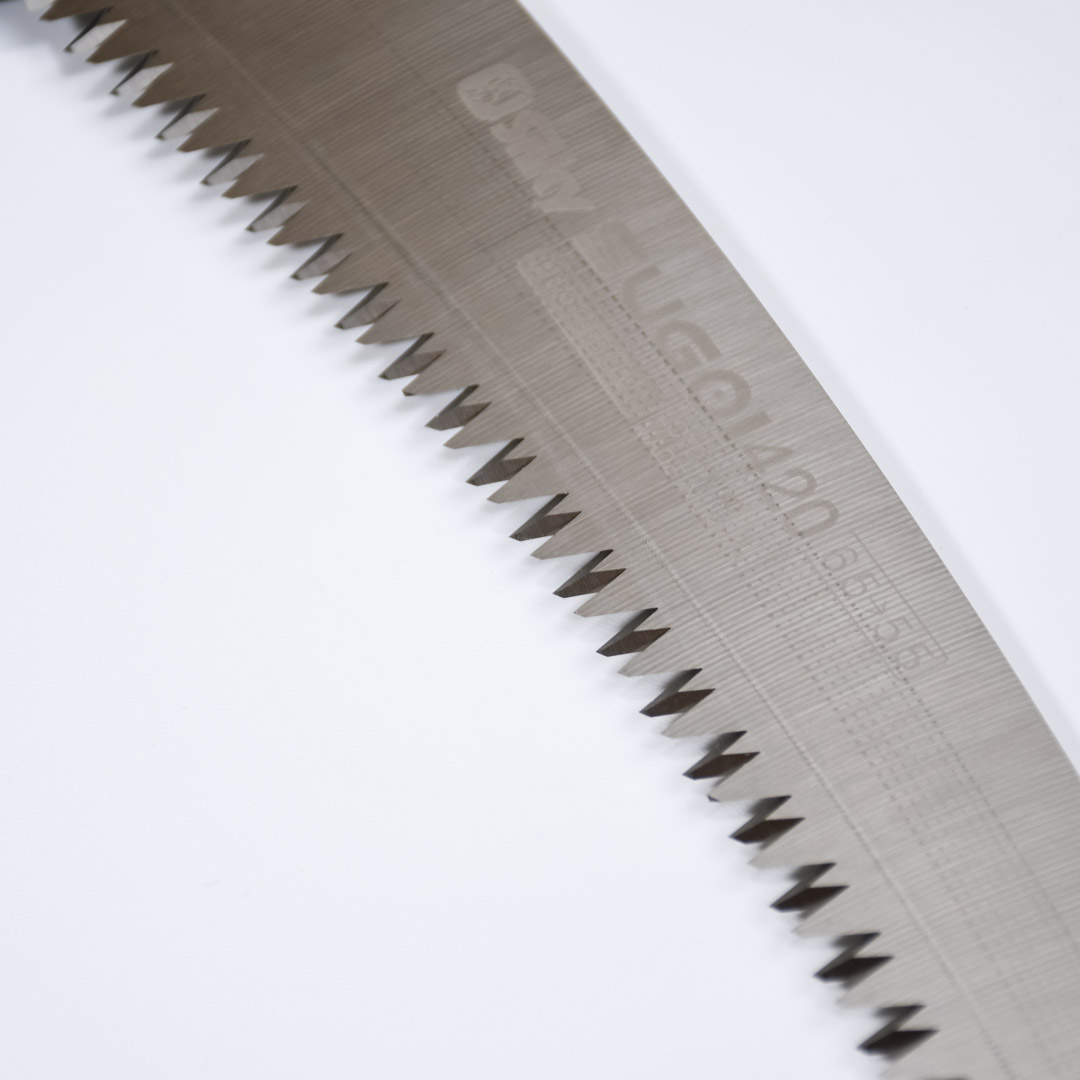  Silky Sugoi 420, 6.5/30,  