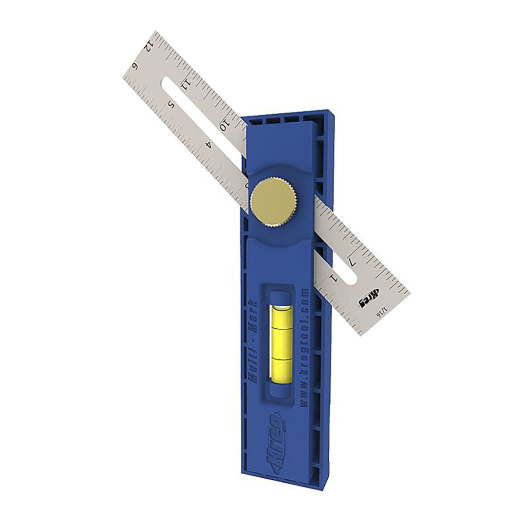 Разметочный инструмент Multi-Mark Kreg Разметочный инструмент Multi-Mark Kreg