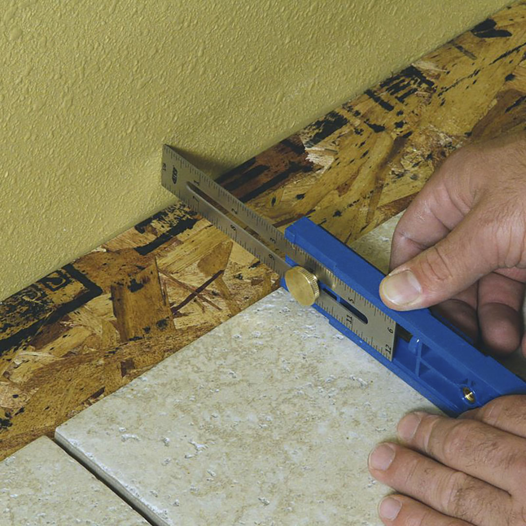 Разметочный инструмент Multi-Mark Kreg Разметочный инструмент Multi-Mark Kreg