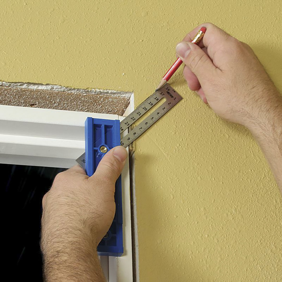 Разметочный инструмент Multi-Mark Kreg Разметочный инструмент Multi-Mark Kreg