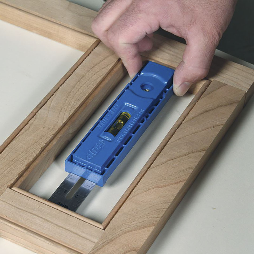 Разметочный инструмент Multi-Mark Kreg Разметочный инструмент Multi-Mark Kreg