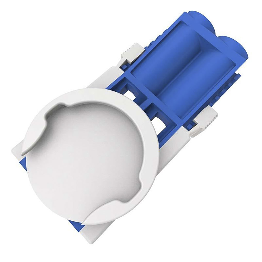 Приспособление для соединения саморезами Kreg Jig R3 Jr. Приспособление для соединения саморезами Kreg Jig R3 Jr.