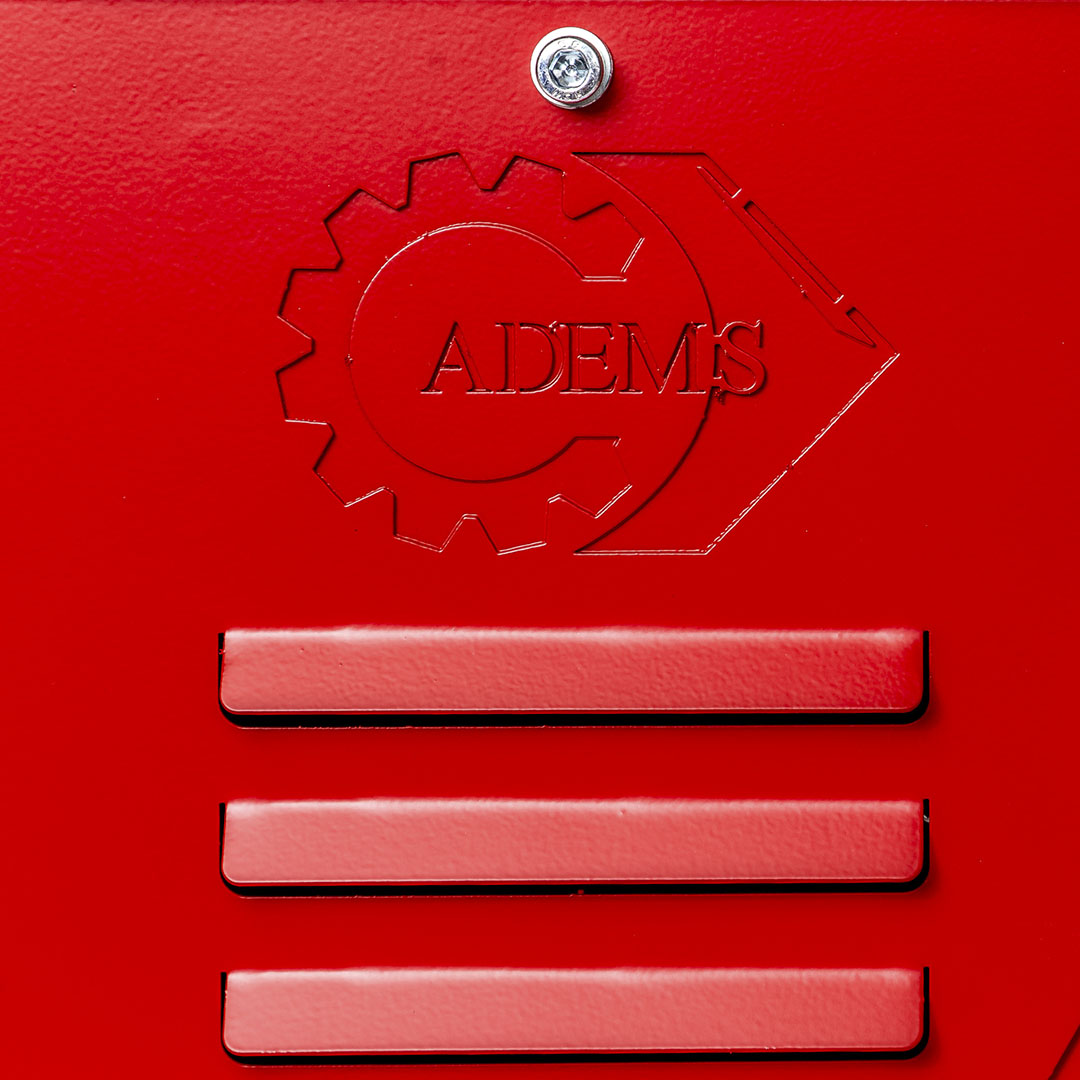  ADEMS Full Drive
