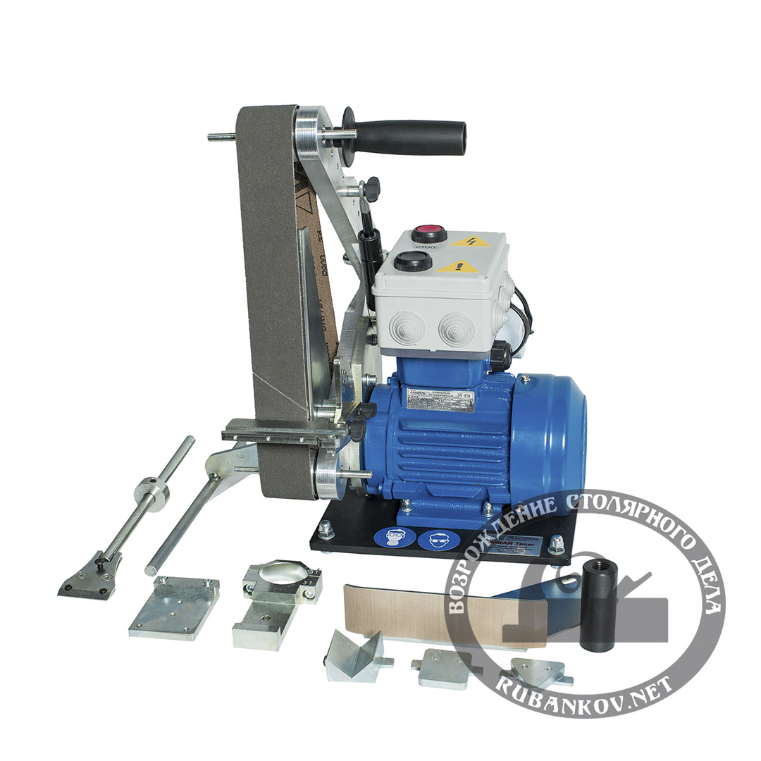  INMAR TESAR/BELT LX +  