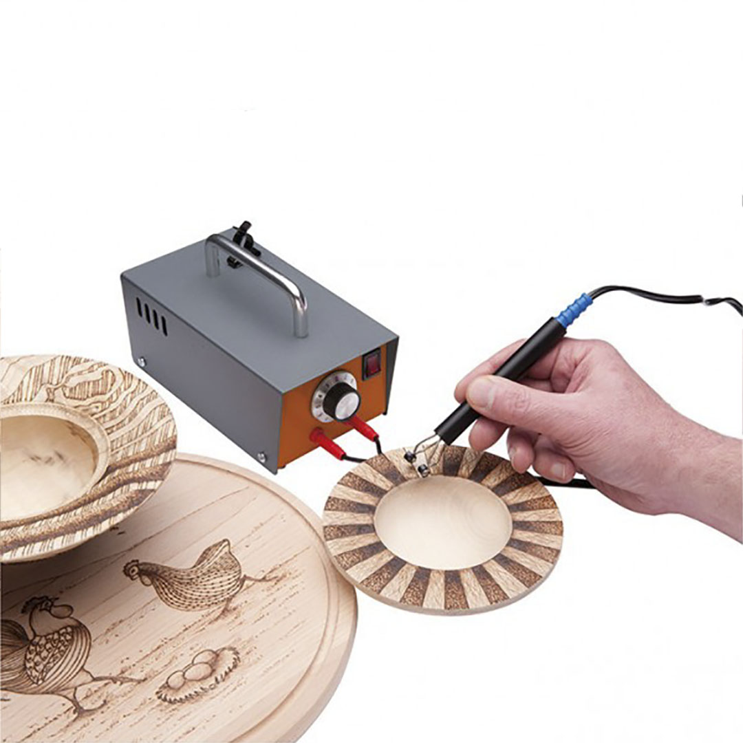    Robert Sorby Peter Child