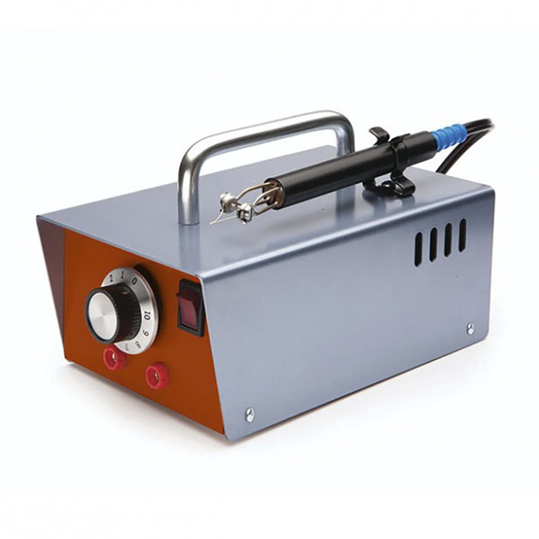    Robert Sorby Peter Child