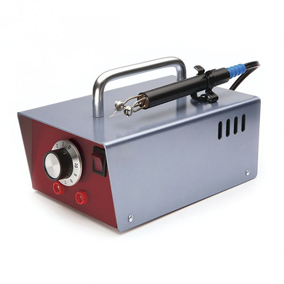    Robert Sorby Peter Child