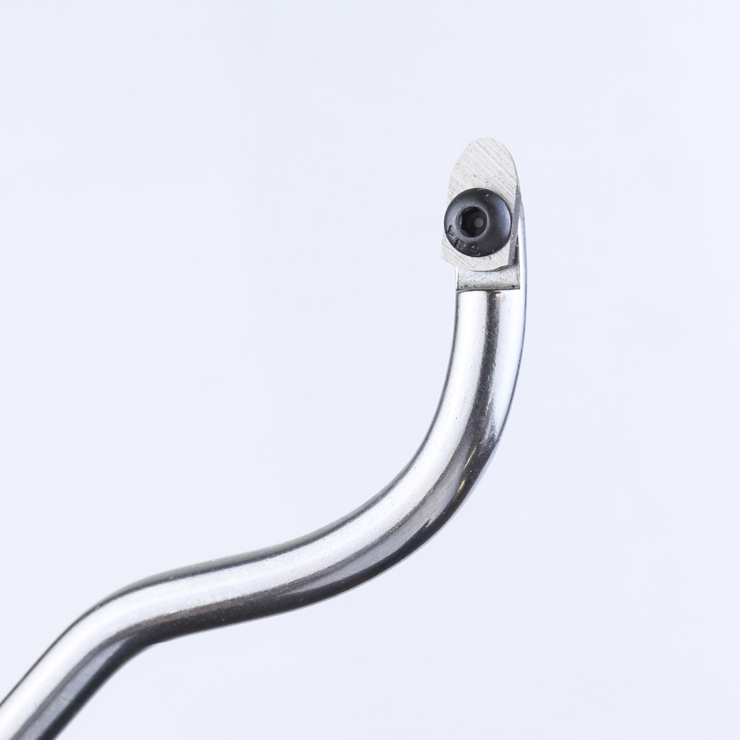   Robert Sorby Hollowing Tool