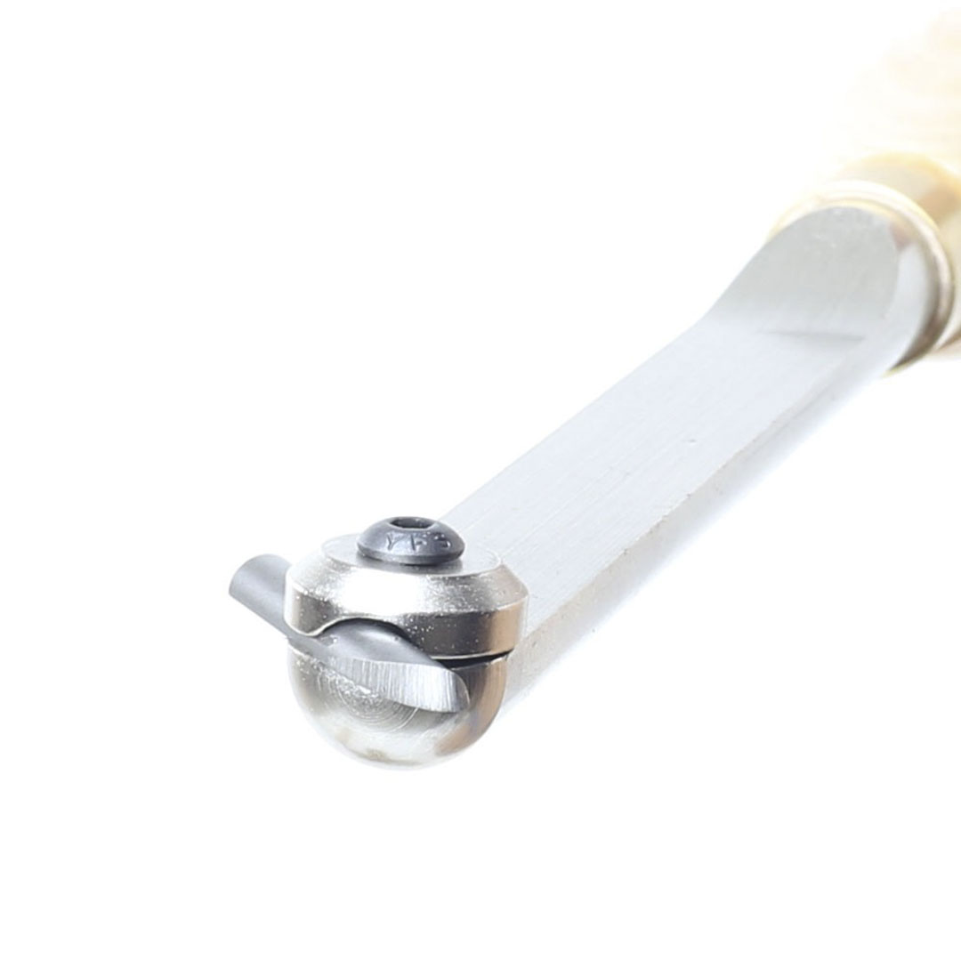   Robert Sorby Multi Tip Hollowing